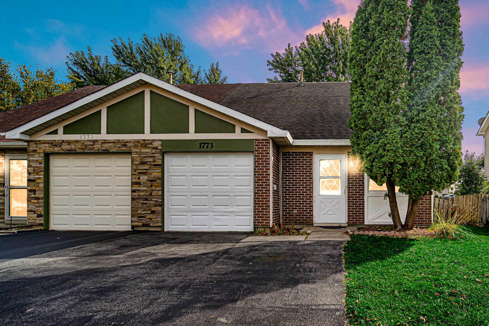 1773 GODDARD Lane 0