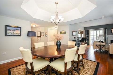 Tiny photo for 8505 Woodward Avenue #201, Woodridge, IL 60517 (MLS # 12586288)