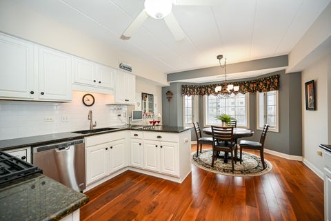 Tiny photo for 8505 Woodward Avenue #201, Woodridge, IL 60517 (MLS # 12586288)