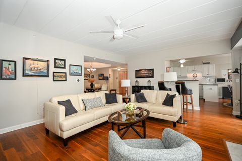 Tiny photo for 8505 Woodward Avenue #201, Woodridge, IL 60517 (MLS # 12586288)