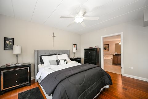 Tiny photo for 8505 Woodward Avenue #201, Woodridge, IL 60517 (MLS # 12586288)