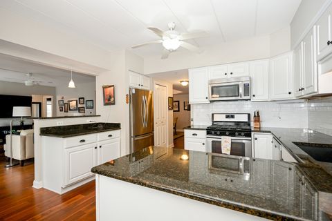 Tiny photo for 8505 Woodward Avenue #201, Woodridge, IL 60517 (MLS # 12586288)