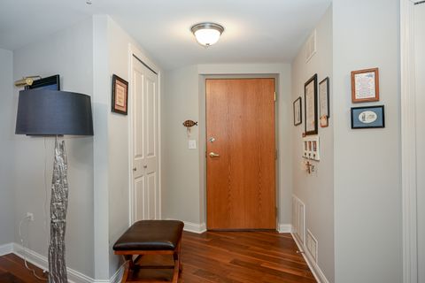 Tiny photo for 8505 Woodward Avenue #201, Woodridge, IL 60517 (MLS # 12586288)