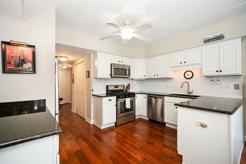 Tiny photo for 8505 Woodward Avenue #201, Woodridge, IL 60517 (MLS # 12586288)