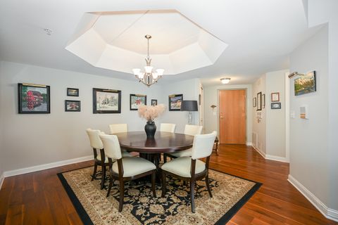 Tiny photo for 8505 Woodward Avenue #201, Woodridge, IL 60517 (MLS # 12586288)