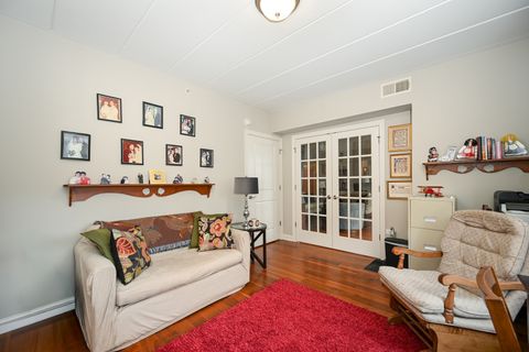 Tiny photo for 8505 Woodward Avenue #201, Woodridge, IL 60517 (MLS # 12586288)