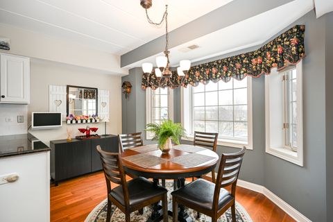 Tiny photo for 8505 Woodward Avenue #201, Woodridge, IL 60517 (MLS # 12586288)