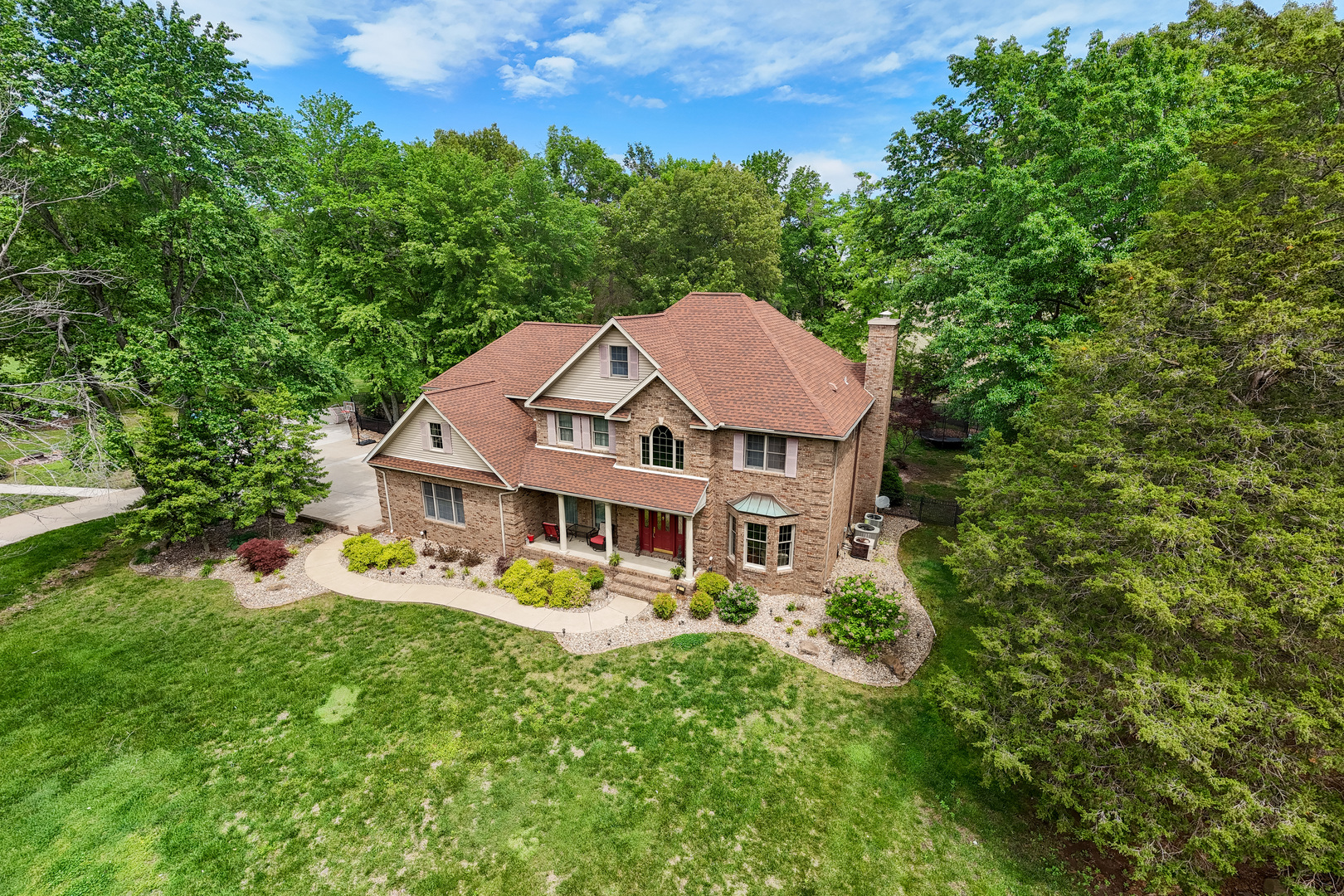 12265 Aran Trail