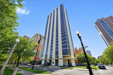 Photo of 1555 N Dearborn Parkway #20D, Chicago, IL 60610 (MLS # 12546762)
