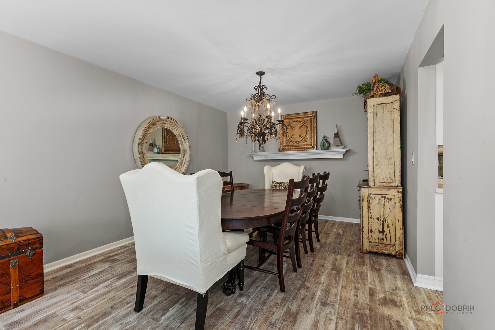 5844 Heather Ridge Drive 105