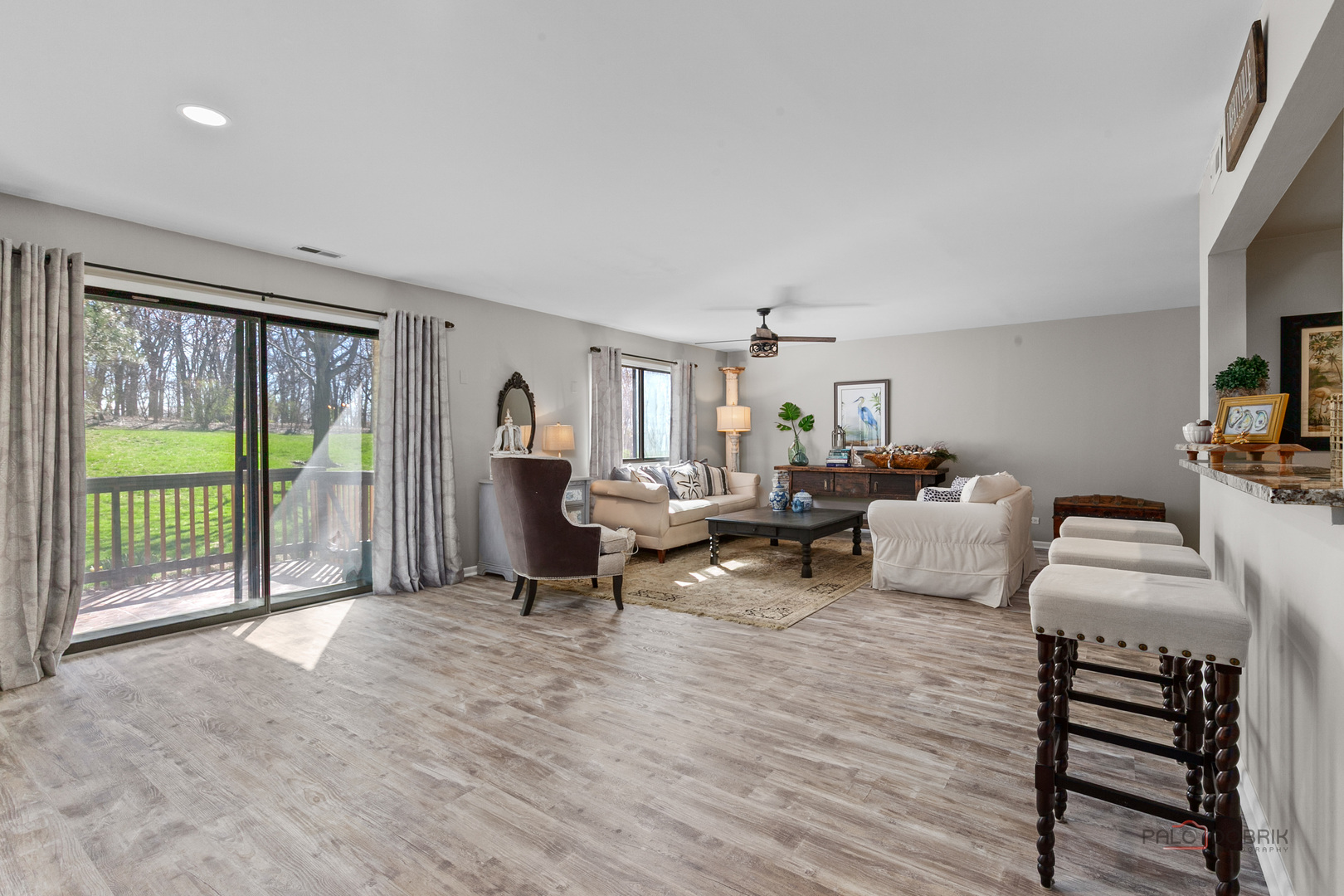 5844 Heather Ridge Drive 105