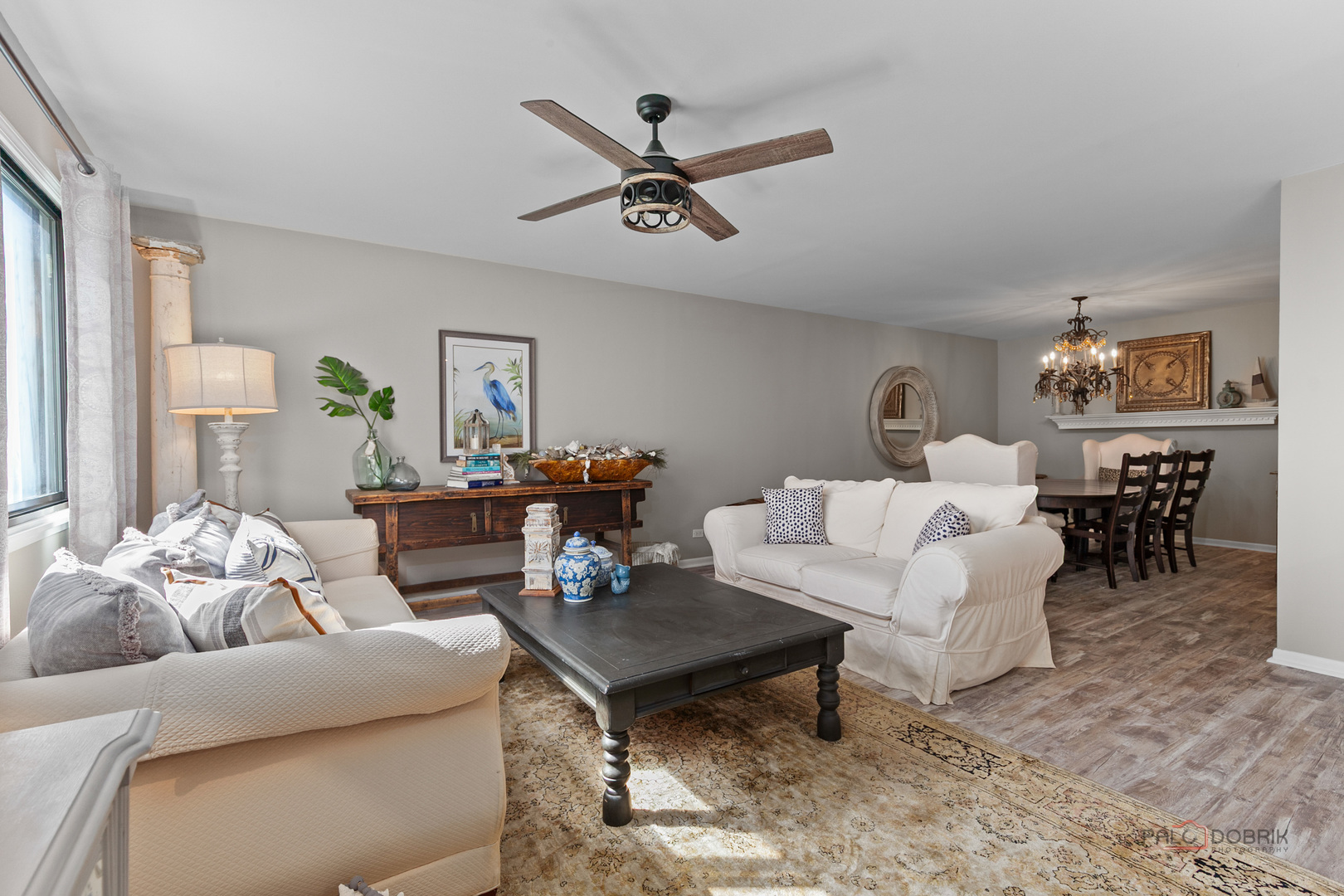 5844 Heather Ridge Drive 105