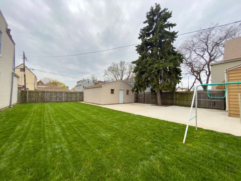 Tiny photo for 5059 W 29th Place, Cicero, IL 60804 (MLS # 12624426)