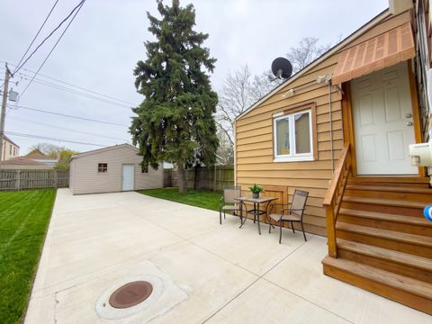Tiny photo for 5059 W 29th Place, Cicero, IL 60804 (MLS # 12624426)