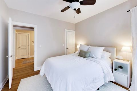 Tiny photo for 540 W Cornelia Avenue #2S, Chicago, IL 60657 (MLS # 12590297)