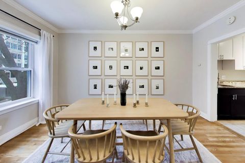 Tiny photo for 540 W Cornelia Avenue #2S, Chicago, IL 60657 (MLS # 12590297)