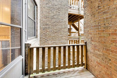 Tiny photo for 540 W Cornelia Avenue #2S, Chicago, IL 60657 (MLS # 12590297)