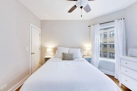 Tiny photo for 540 W Cornelia Avenue #2S, Chicago, IL 60657 (MLS # 12590297)