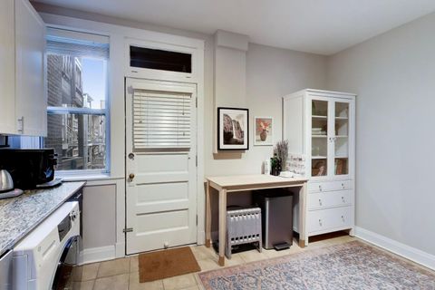 Tiny photo for 540 W Cornelia Avenue #2S, Chicago, IL 60657 (MLS # 12590297)