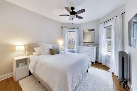 Tiny photo for 540 W Cornelia Avenue #2S, Chicago, IL 60657 (MLS # 12590297)