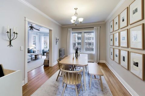 Tiny photo for 540 W Cornelia Avenue #2S, Chicago, IL 60657 (MLS # 12590297)