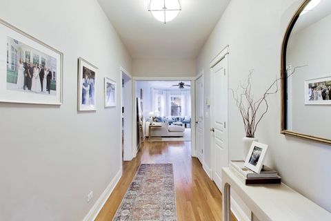 Tiny photo for 540 W Cornelia Avenue #2S, Chicago, IL 60657 (MLS # 12590297)