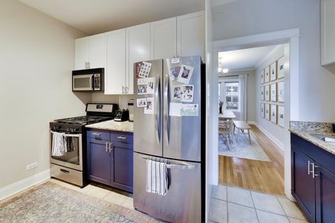 Tiny photo for 540 W Cornelia Avenue #2S, Chicago, IL 60657 (MLS # 12590297)