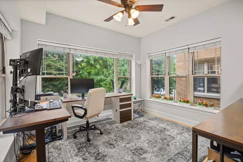 Tiny photo for 4447 N Magnolia Avenue #2, Chicago, IL 60640 (MLS # 12697779)
