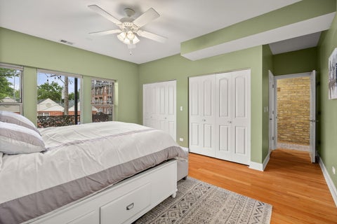 Tiny photo for 4447 N Magnolia Avenue #2, Chicago, IL 60640 (MLS # 12697779)
