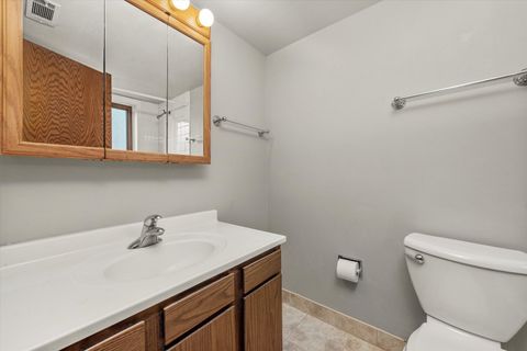 Tiny photo for 9925 Shady Lane #5001, Orland Park, IL 60462 (MLS # 12495036)