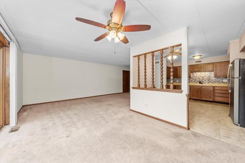 Tiny photo for 9925 Shady Lane #5001, Orland Park, IL 60462 (MLS # 12495036)