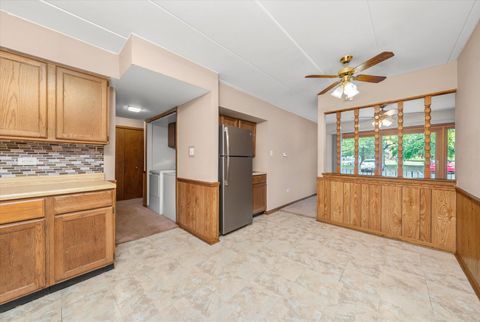 Tiny photo for 9925 Shady Lane #5001, Orland Park, IL 60462 (MLS # 12495036)