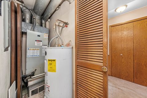 Tiny photo for 9925 Shady Lane #5001, Orland Park, IL 60462 (MLS # 12495036)