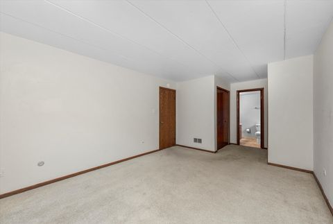 Tiny photo for 9925 Shady Lane #5001, Orland Park, IL 60462 (MLS # 12495036)