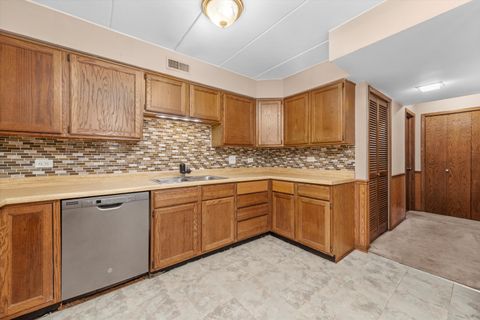 Tiny photo for 9925 Shady Lane #5001, Orland Park, IL 60462 (MLS # 12495036)