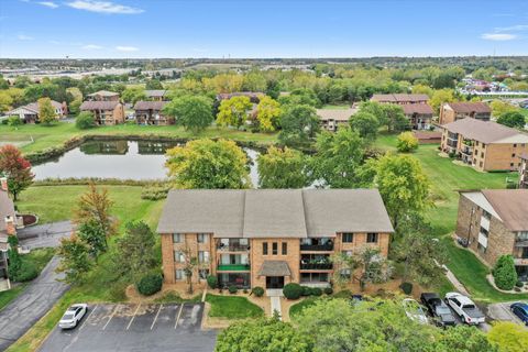 Tiny photo for 9925 Shady Lane #5001, Orland Park, IL 60462 (MLS # 12495036)