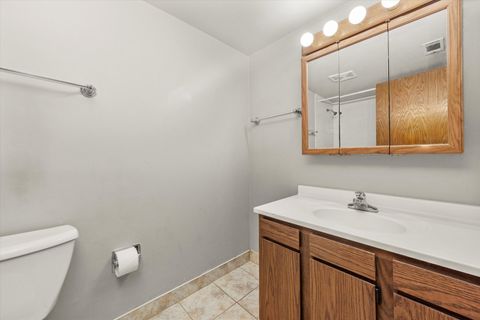 Tiny photo for 9925 Shady Lane #5001, Orland Park, IL 60462 (MLS # 12495036)