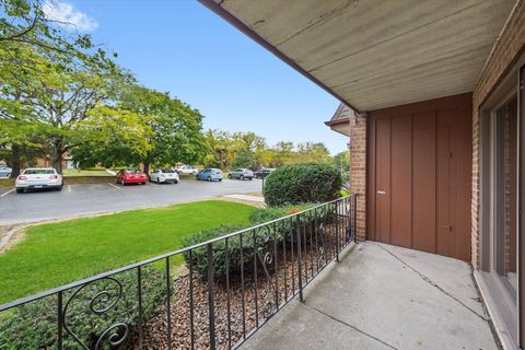 Tiny photo for 9925 Shady Lane #5001, Orland Park, IL 60462 (MLS # 12495036)