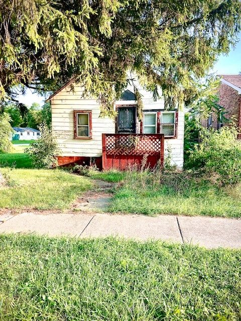 Photo of 3803 W 139th Street, Robbins, IL 60472 (MLS # 12578821)