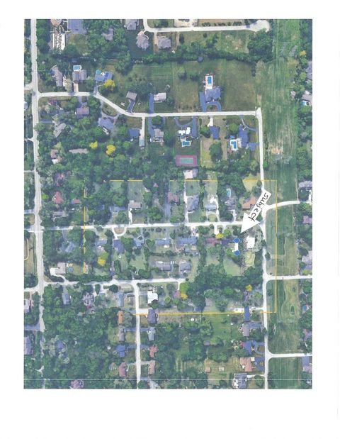 Tiny photo for 12905 S 82nd Court, Palos Park, IL 60464 (MLS # 12430312)