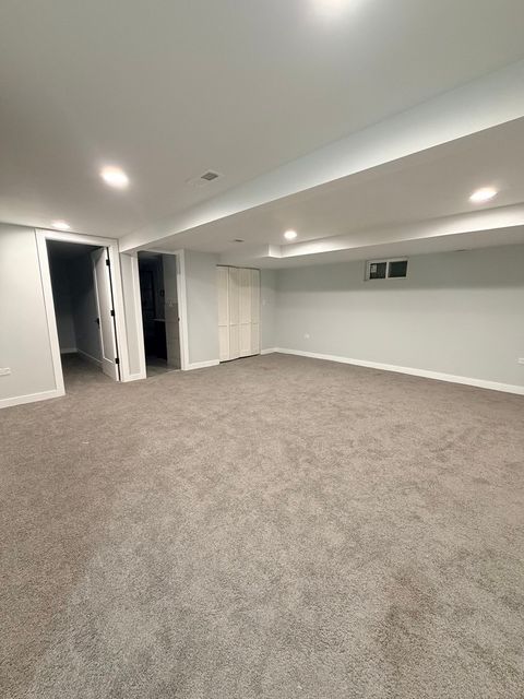 Tiny photo for 3024 W Fargo Avenue, Chicago, IL 60645 (MLS # 12501392)