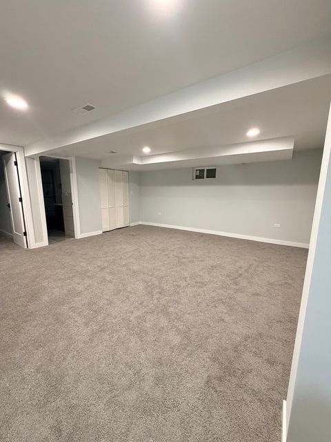 Tiny photo for 3024 W Fargo Avenue, Chicago, IL 60645 (MLS # 12501392)