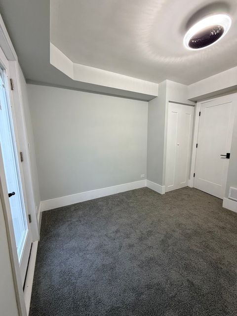 Tiny photo for 3024 W Fargo Avenue, Chicago, IL 60645 (MLS # 12501392)