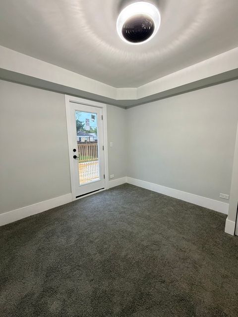 Tiny photo for 3024 W Fargo Avenue, Chicago, IL 60645 (MLS # 12501392)