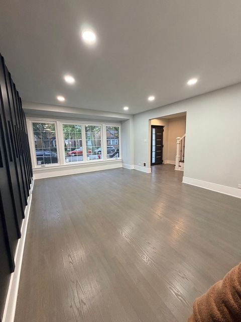 Tiny photo for 3024 W Fargo Avenue, Chicago, IL 60645 (MLS # 12501392)