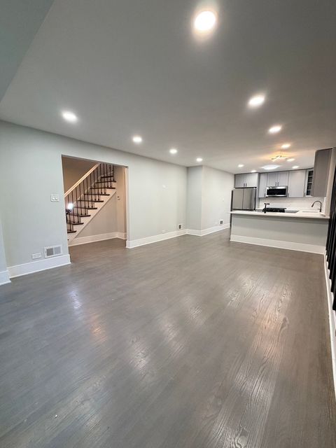 Tiny photo for 3024 W Fargo Avenue, Chicago, IL 60645 (MLS # 12501392)