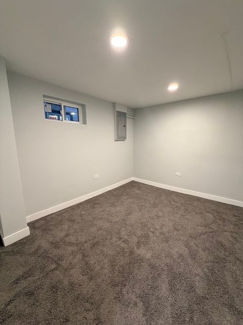 Tiny photo for 3024 W Fargo Avenue, Chicago, IL 60645 (MLS # 12501392)