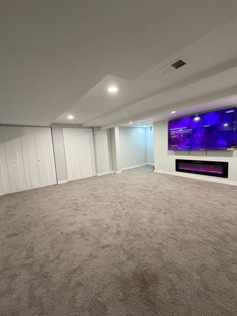 Tiny photo for 3024 W Fargo Avenue, Chicago, IL 60645 (MLS # 12501392)