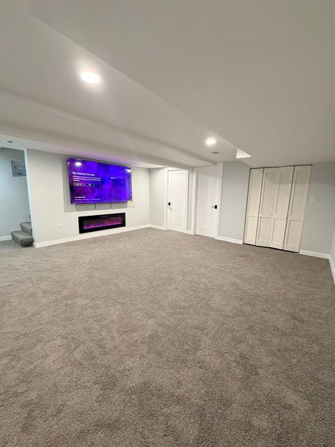 Tiny photo for 3024 W Fargo Avenue, Chicago, IL 60645 (MLS # 12501392)