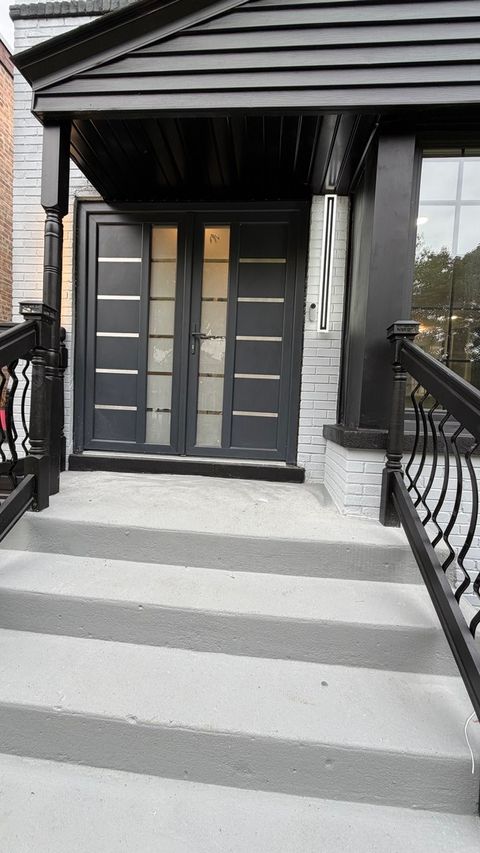 Tiny photo for 3024 W Fargo Avenue, Chicago, IL 60645 (MLS # 12501392)